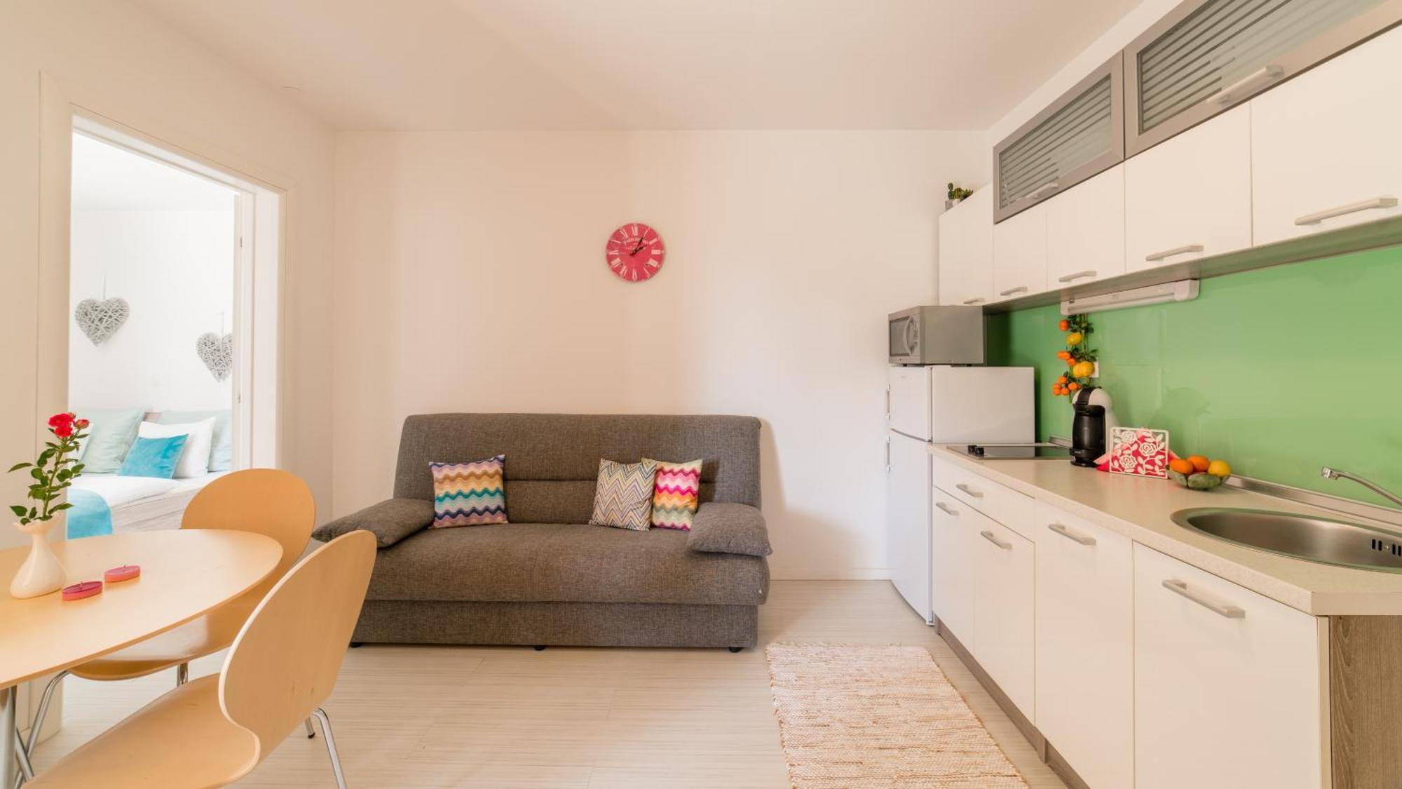 Apartments Villa Excelsio سبليت المظهر الخارجي الصورة