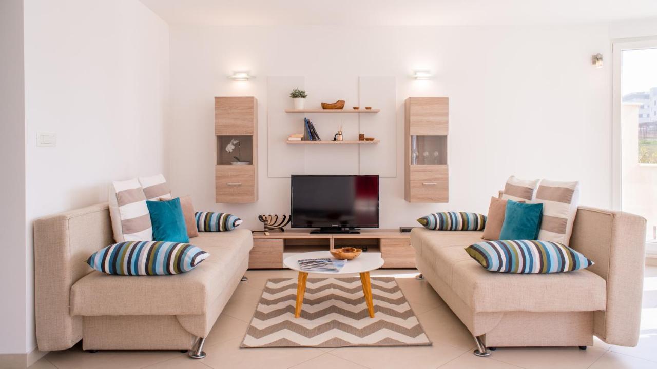 Apartments Villa Excelsio سبليت المظهر الخارجي الصورة