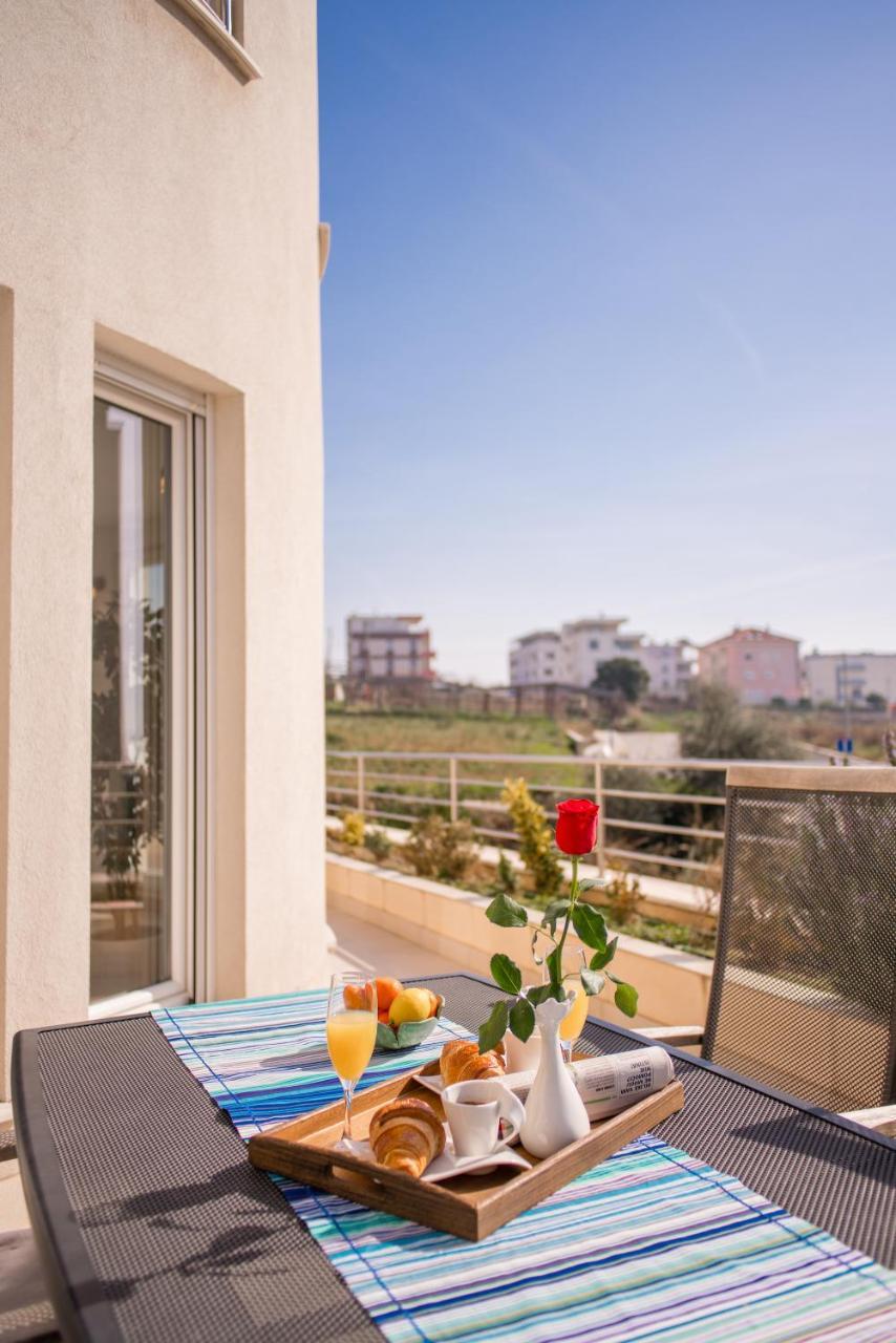 Apartments Villa Excelsio سبليت المظهر الخارجي الصورة